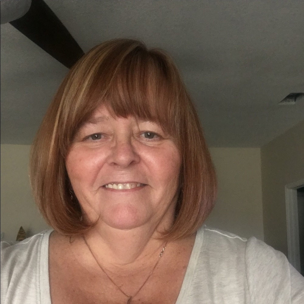 Meet your Posher, Joanne